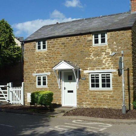 Hollytree Cottage 班伯里 外观 照片