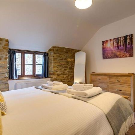 Hollytree Cottage 班伯里 外观 照片