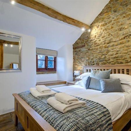 Hollytree Cottage 班伯里 外观 照片