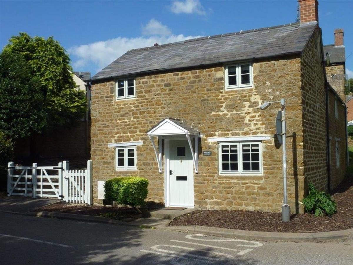 Hollytree Cottage 班伯里 外观 照片