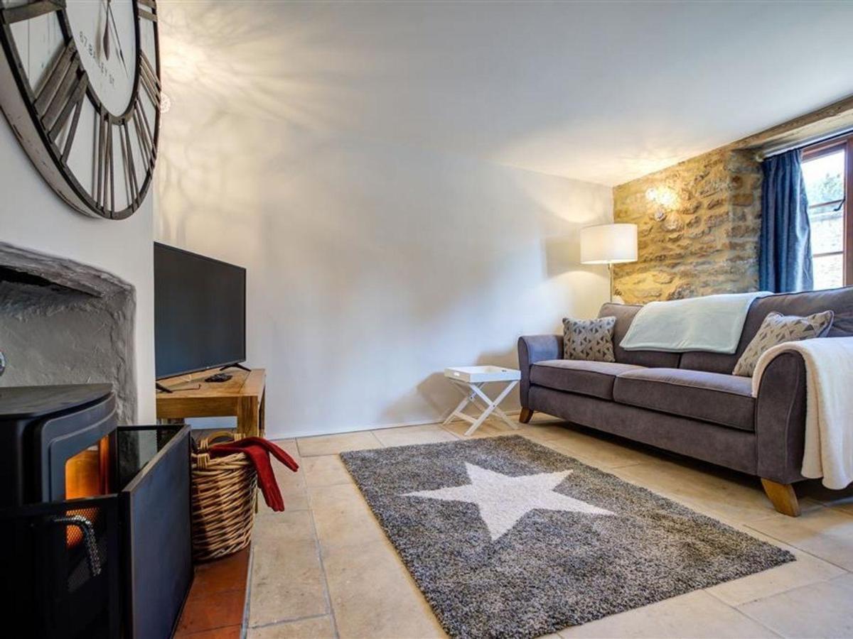 Hollytree Cottage 班伯里 外观 照片