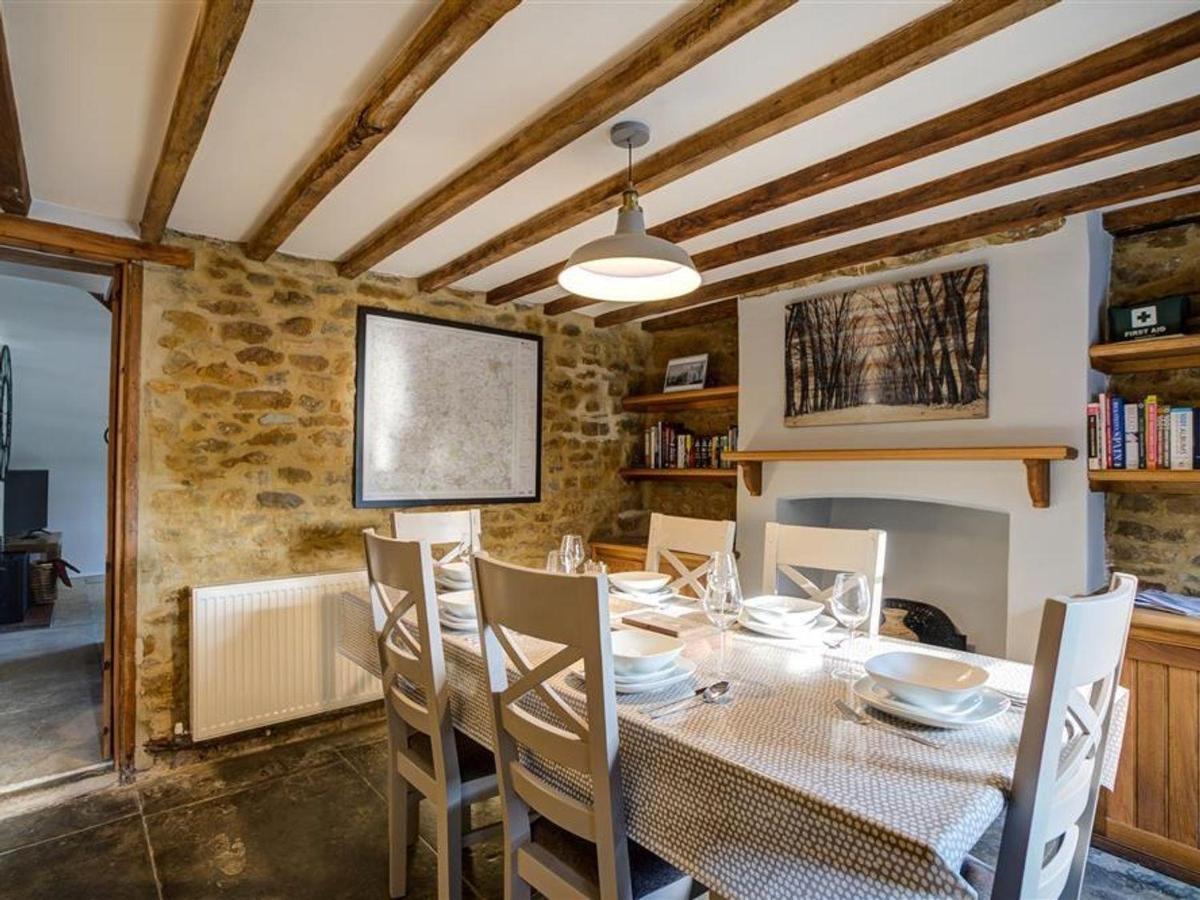 Hollytree Cottage 班伯里 外观 照片