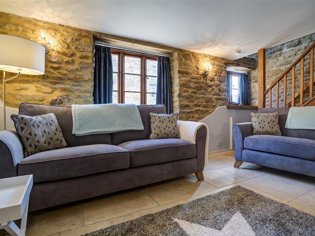 Hollytree Cottage 班伯里 外观 照片