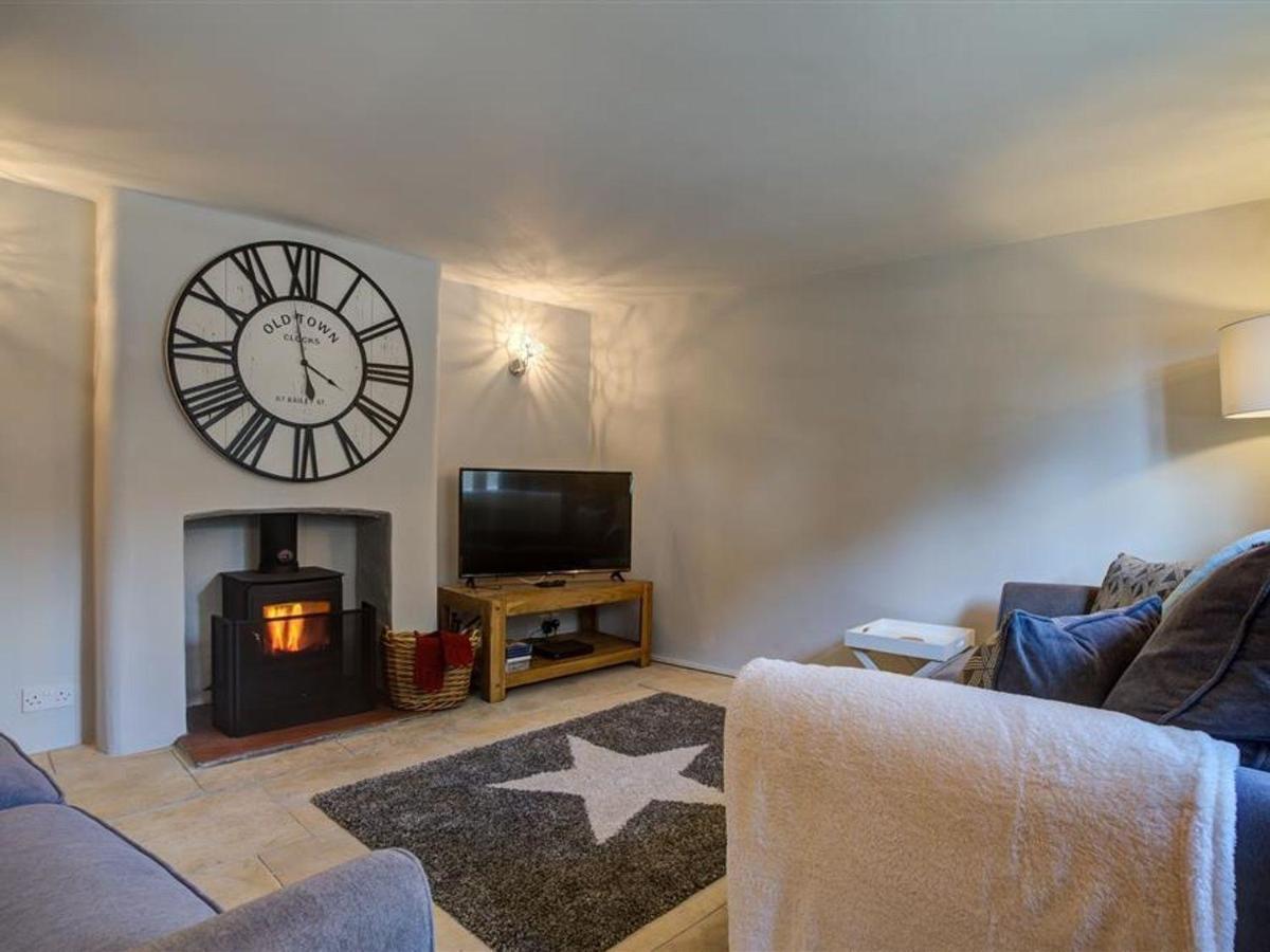 Hollytree Cottage 班伯里 外观 照片