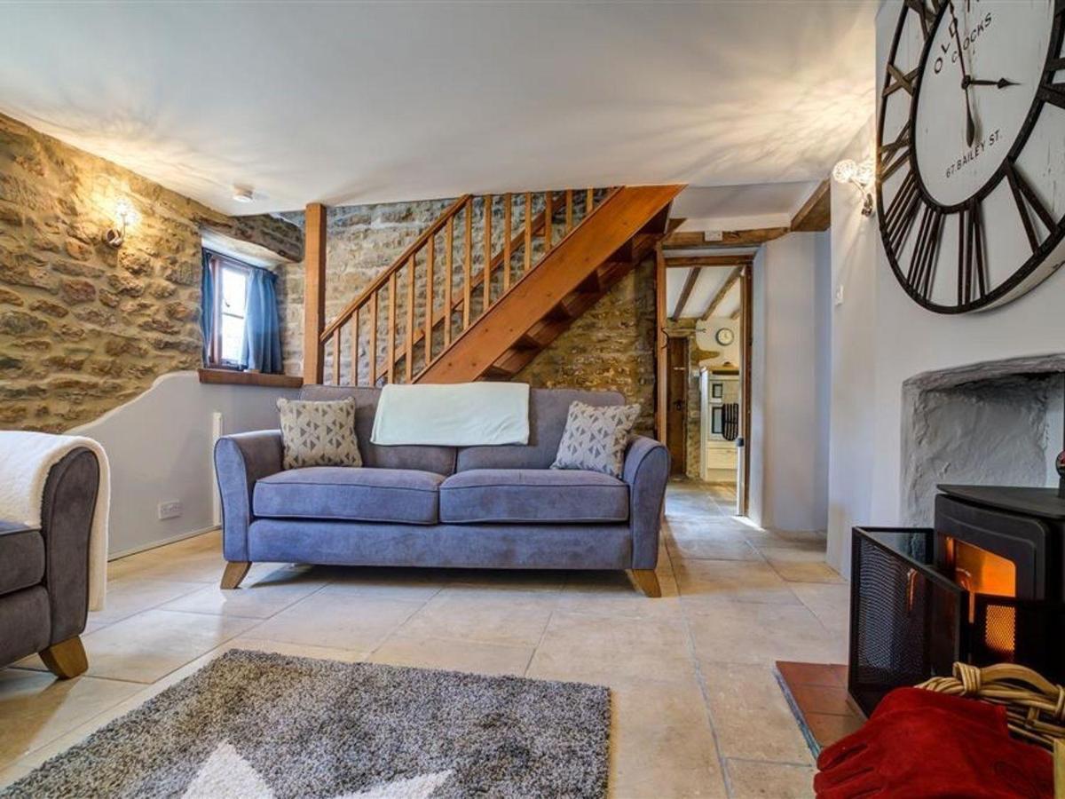 Hollytree Cottage 班伯里 外观 照片