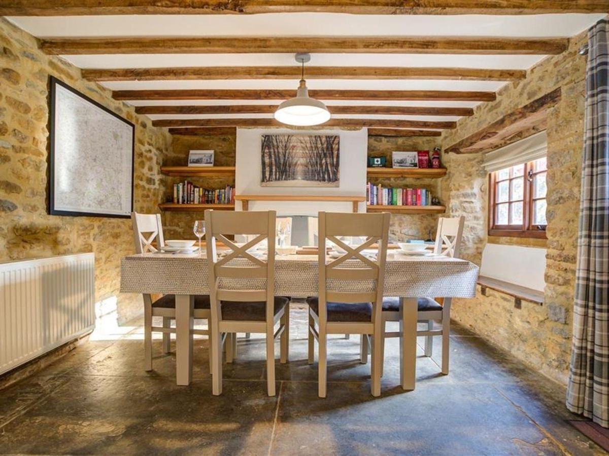 Hollytree Cottage 班伯里 外观 照片
