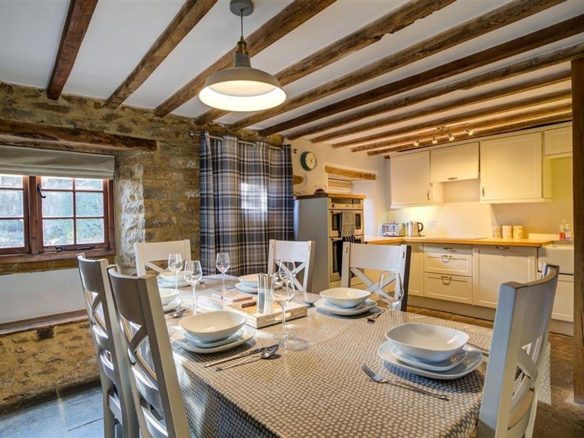 Hollytree Cottage 班伯里 外观 照片