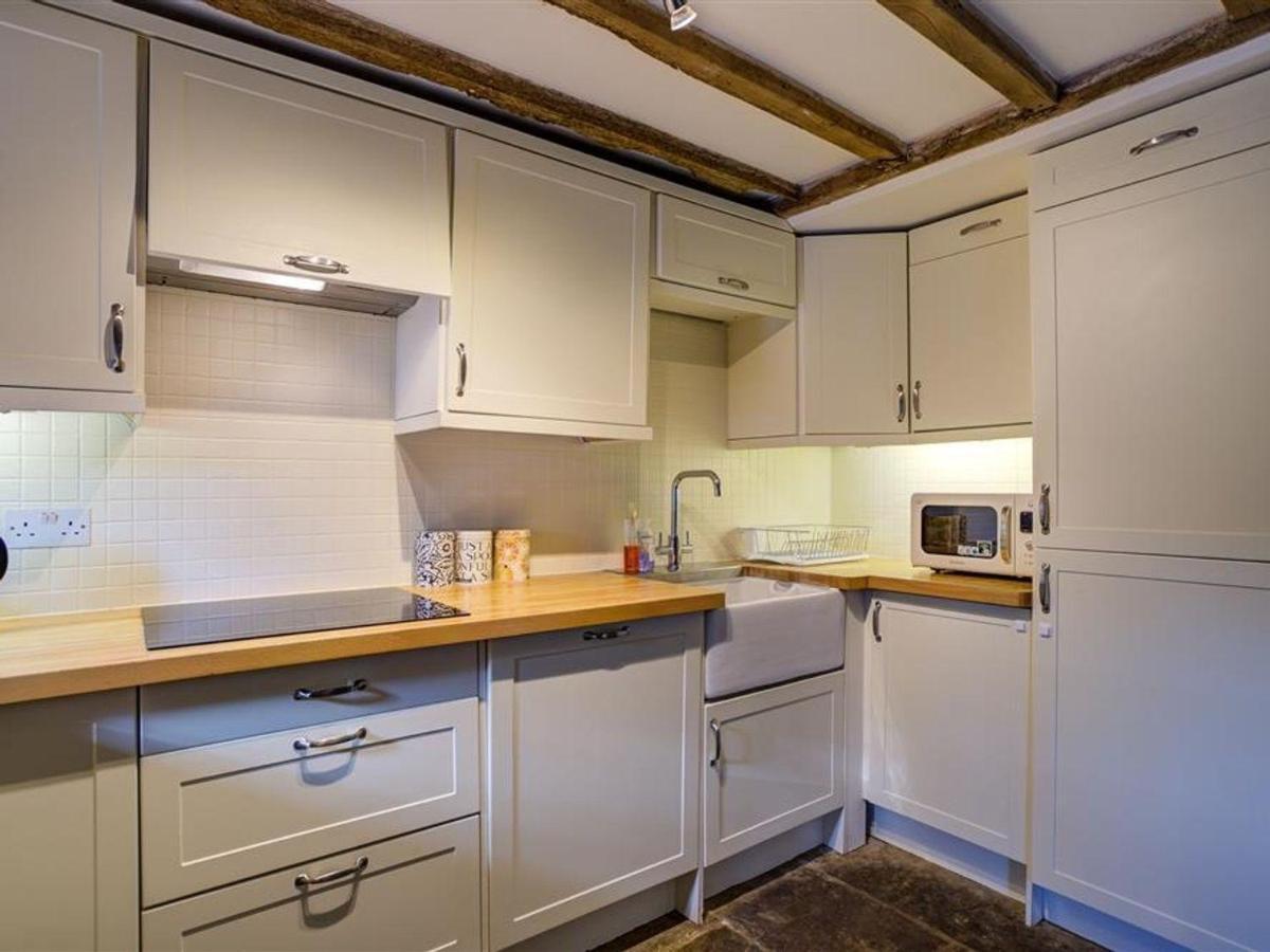 Hollytree Cottage 班伯里 外观 照片
