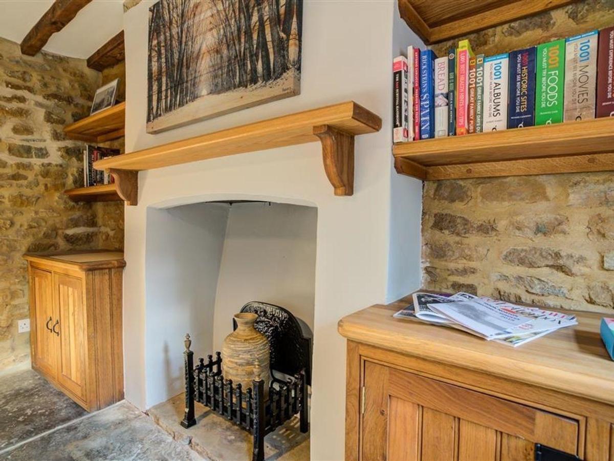 Hollytree Cottage 班伯里 外观 照片