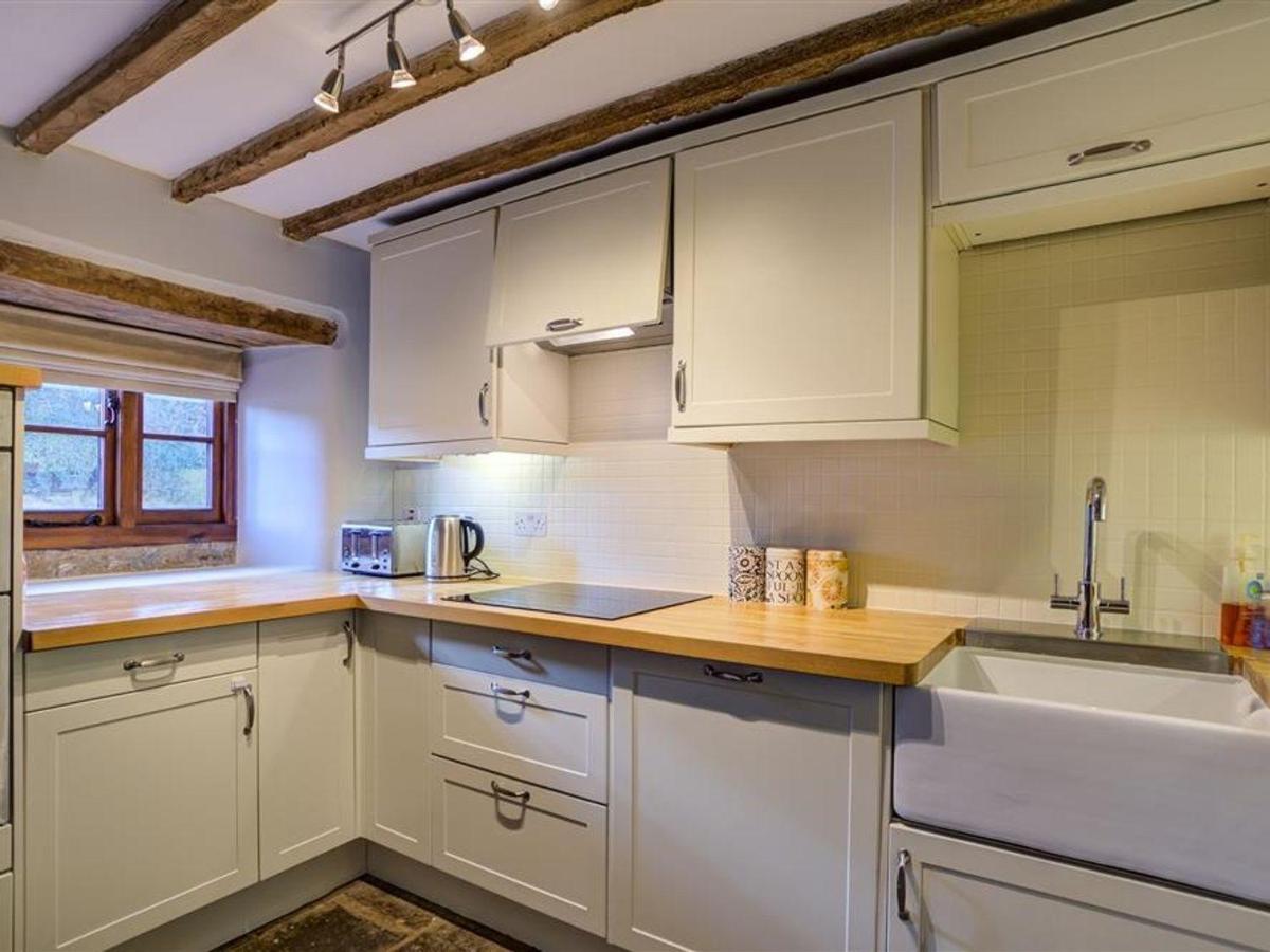 Hollytree Cottage 班伯里 外观 照片