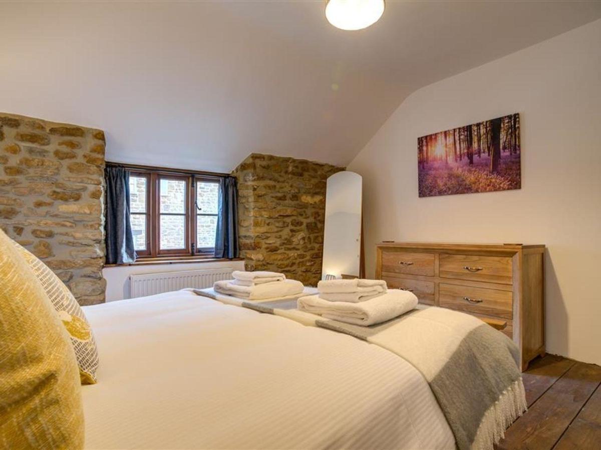 Hollytree Cottage 班伯里 外观 照片