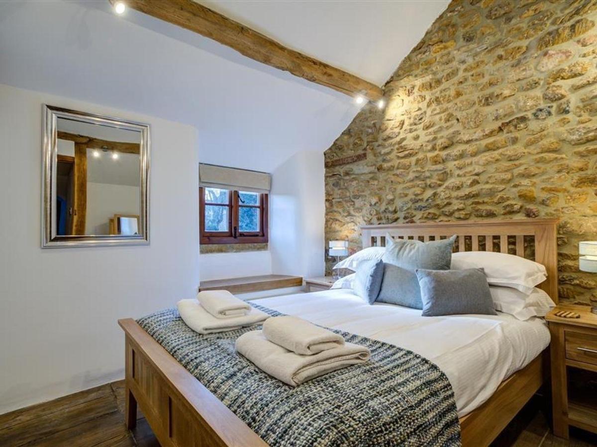 Hollytree Cottage 班伯里 外观 照片