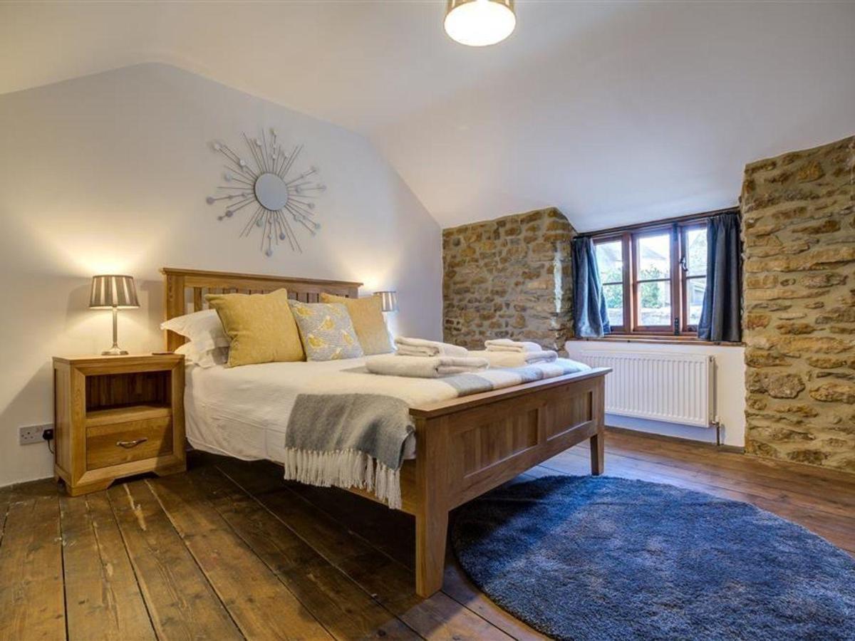 Hollytree Cottage 班伯里 外观 照片