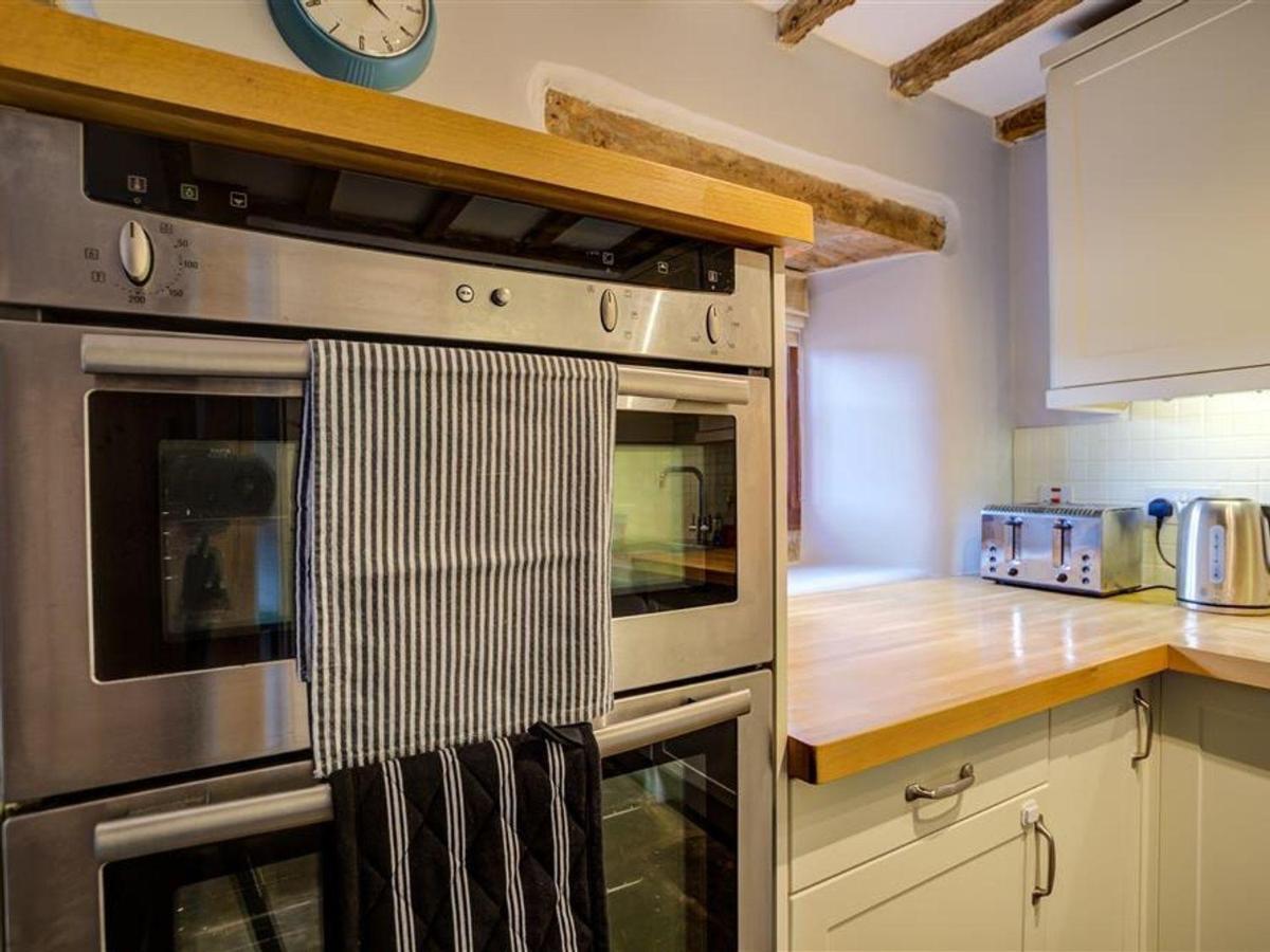 Hollytree Cottage 班伯里 外观 照片