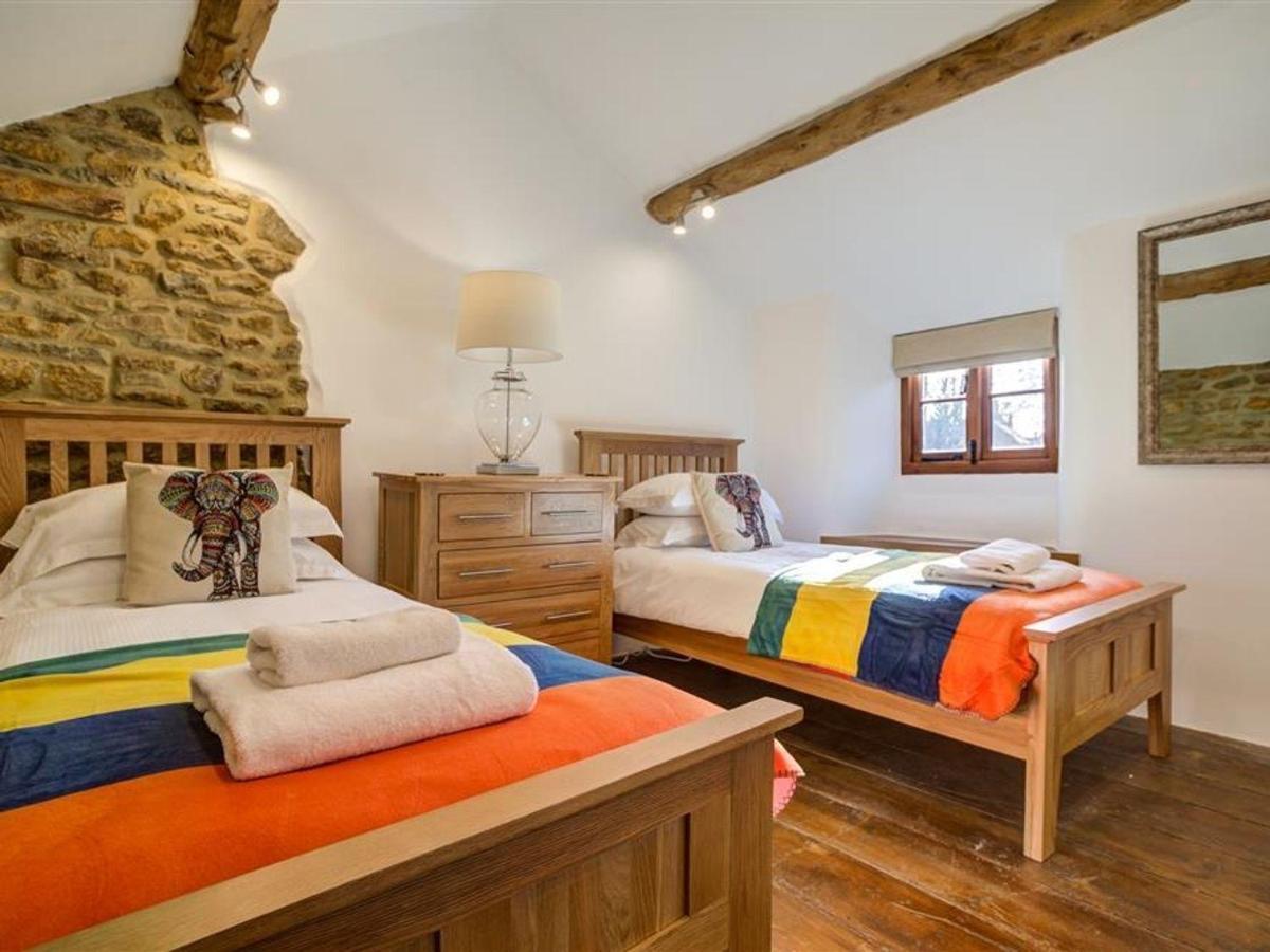 Hollytree Cottage 班伯里 外观 照片