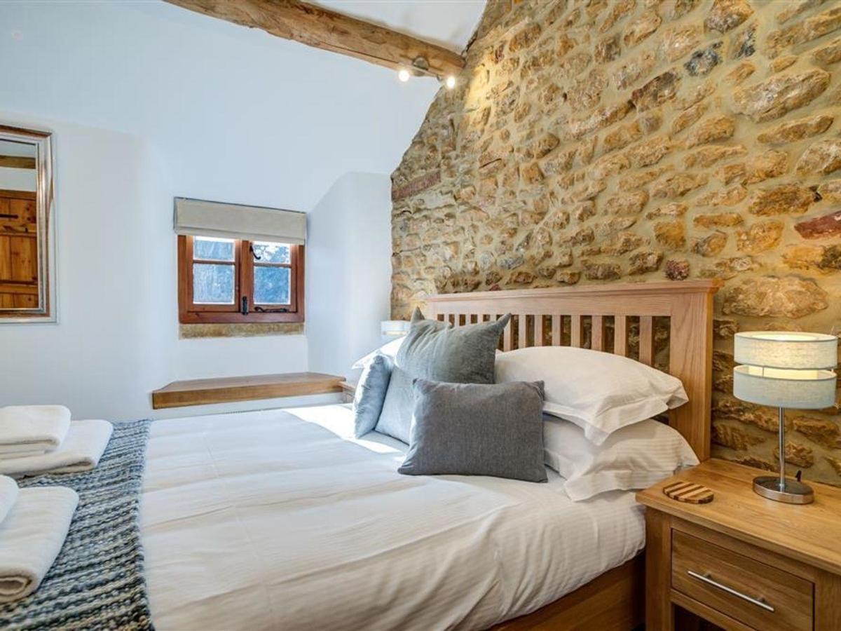 Hollytree Cottage 班伯里 外观 照片