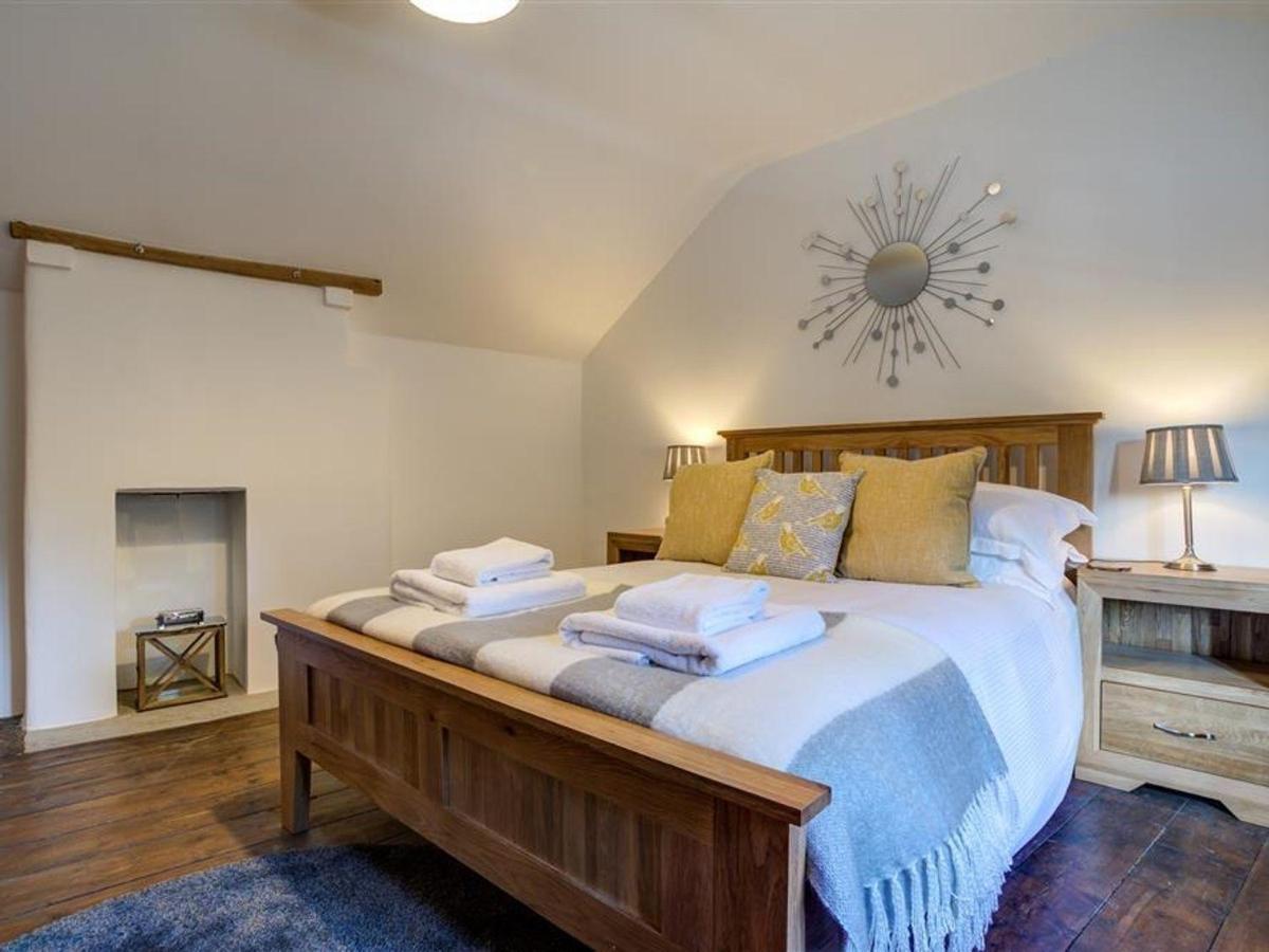 Hollytree Cottage 班伯里 外观 照片