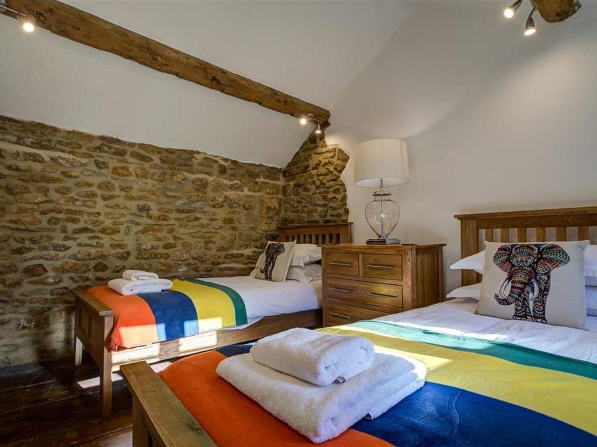 Hollytree Cottage 班伯里 外观 照片